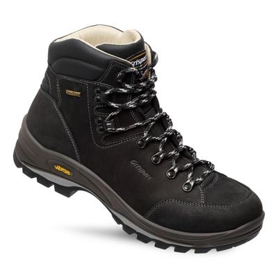 Grisport Anden Zwart - Maat 45 - 13.048.113.45 Grisport Anden Zwart - Maat 45 - 13.048.113.45