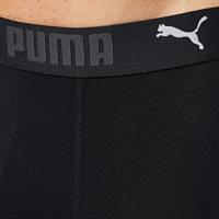 2-pack extra lange pijpjes boxershorts heren - Anti schuur onderbroek mannen - Katoen - thumbnail