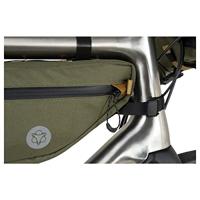 Tube Frametas Venture Army Green - thumbnail