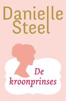 De kroonprinses - Danielle Steel - ebook - thumbnail
