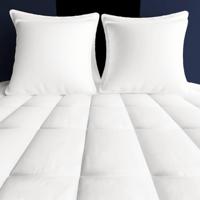 Winterdekbed 150x200 cm dons 2 st - thumbnail