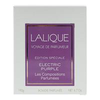 Lalique Scented Candle 190 g Kaarsen - thumbnail