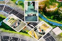 Heat: Rocky Roads - thumbnail