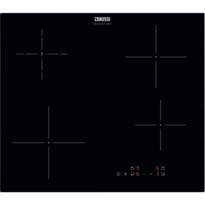 Zanussi inductie kookplaat ZITN641K