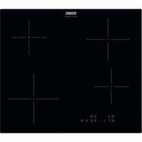 Zanussi inductie kookplaat ZITN641K - thumbnail