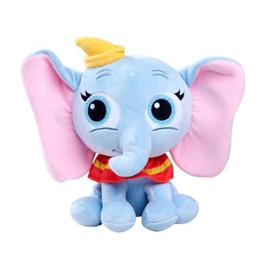 Disney Doorables Plush Figure Dumbo 25 cm