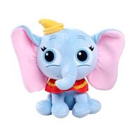 Disney Doorables Plush Figure Dumbo 25 cm - thumbnail