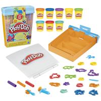 Plasticine Spel Play-Doh - thumbnail