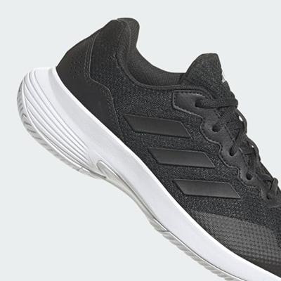 Adidas Game Court 2 W Tennisschoenen Dames 37 - thumbnail