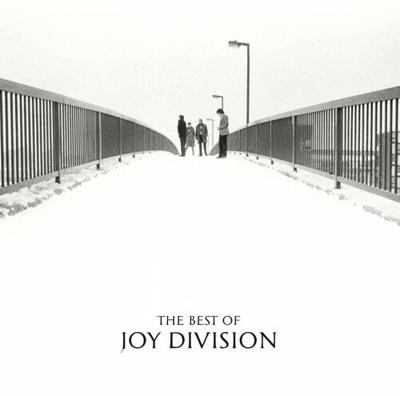 The Best Of Joy Division - CD (5051442730227)