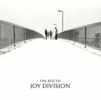 The Best Of Joy Division - CD (5051442730227) - thumbnail