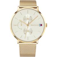 Tommy Hilfiger 1781943 Dames Horloge 40mm 3ATM - thumbnail