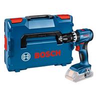 Bosch Professional GSB 18V-45 06019K3301 Accu-klopboor/schroefmachine Brushless, Zonder accu - thumbnail