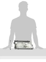 Koplamp rechts 205079082 - thumbnail