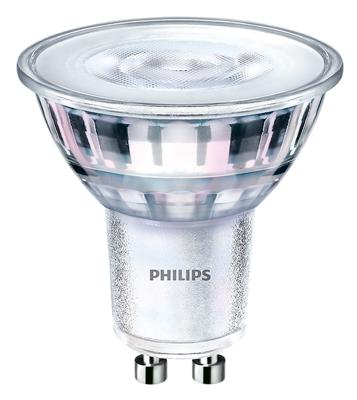 Philips Ledclassic 65w Gu10 Wh 36d Nd Srt4 Verlichting Philips Ledclassic 65w Gu10 Wh 36d Nd Srt4 Verlichting