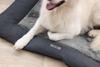 Kattenbed Kerbl 80475 Grijs - thumbnail