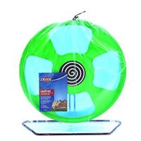 TRIXIE LOOPRAD KUNSTSTOF ASSORTI 33 CM - thumbnail