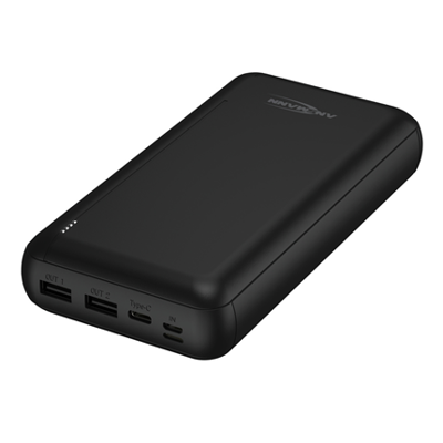 ANSMANN powerbank powerbank 30000 mah