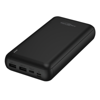 ANSMANN powerbank powerbank 30000 mah - thumbnail