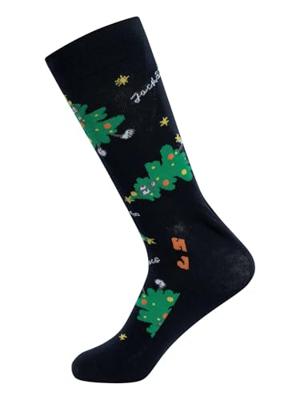 Jack & Jones Kerst Giftbox - Boxershorts + Sokken - JACHOHOH-XXL