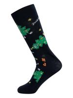 Jack & Jones Kerst Giftbox - Boxershorts + Sokken - JACHOHOH-XXL - thumbnail