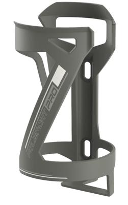 Polisport bidonhouder side cage nardo grijs/grijs