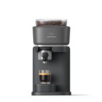 Philips Baristina BAR300/60 Espresso apparaat Zwart - thumbnail