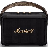Marshall Kilburn II Bluetooth speaker Zwart - thumbnail