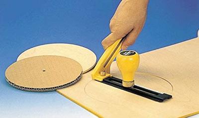 Cutter Olfa 18 X 0,5 MM 18 mm