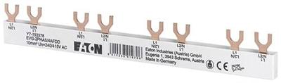 Eaton 193378 Faserail Meerdere kleuren 10 mm² 50 A 690 V 1 stuk(s)
