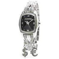 Chronotech CT7008LS-15M (Ø 30 mm) Dames horloge - thumbnail