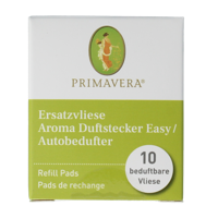 Aroma geurstekker vervangingsviltjes 10 Stuks - thumbnail