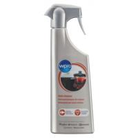 WPRO 484000008497 reinigingsspray kookplaat 500 ml - thumbnail