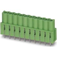Phoenix Contact 1943535 Female behuizing (board) ICV Totaal aantal polen: 2 Rastermaat: 5.08 mm Inhoud: 50 stuk(s) - thumbnail