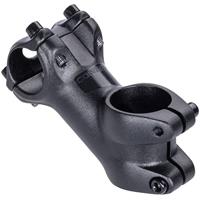 CONTEC voorbouw "forge mr" ct stem forge mr 31,8x90mm, black - thumbnail