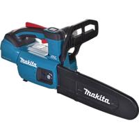 Makita DUC254CZ Accu Tophandle Kettingzaag 25cm 18V Basic Body - thumbnail