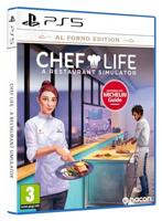 Chef Life - A Restaurant Simulator Al Forno Edition - thumbnail