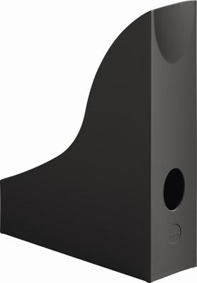 Durable ECO 775701 Tijdschriftencassette DIN A4 Zwart Kunststof 1 stuk(s)