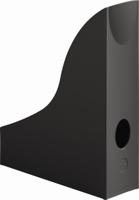 Durable ECO 775701 Tijdschriftencassette DIN A4 Zwart Kunststof 1 stuk(s) - thumbnail