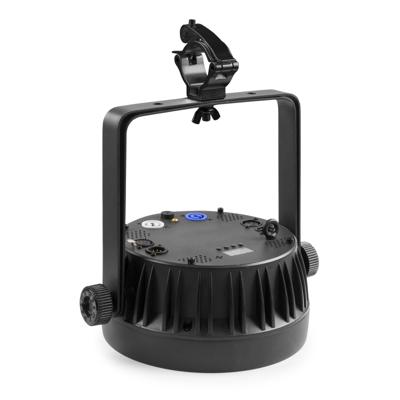 BeamZ BC50B-50 quick release half coupler zwart