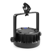 BeamZ BC50B-50 quick release half coupler zwart - thumbnail