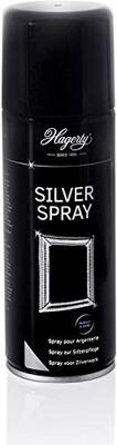 Hagerty Silver Spray