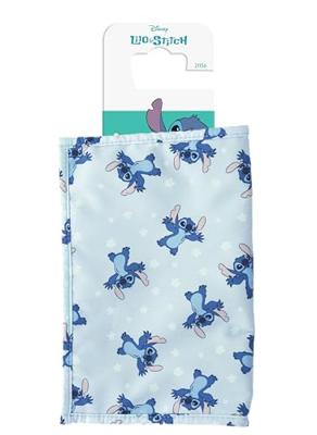 Disney® LILO & STITCH etui blauw
