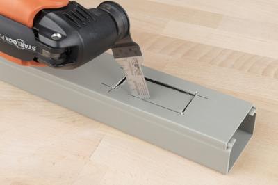 Wolfcraft Insteekzaagblad | BIM | SL | 20mm | 1 stuk - 4253000 Wolfcraft Insteekzaagblad | BIM | SL | 20mm | 1 stuk - 4253000