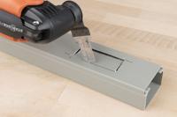 Wolfcraft Insteekzaagblad | BIM | SL | 20mm | 1 stuk - 4253000 - thumbnail