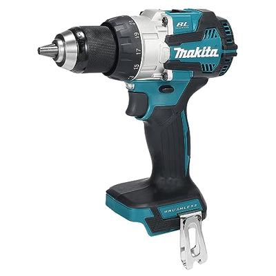 Makita DHP489Z Accu-klopboor/schroefmachine 2 snelheden 620 W Brushless, Zonder accu, Zonder lader Makita DHP489Z Accu-klopboor/schroefmachine 2 snelheden 620 W Brushless, Zonder accu, Zonder lader
