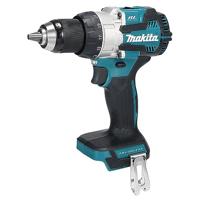 Makita DHP489Z Accu klop-/schroefboormachine 18V Basic Body - thumbnail
