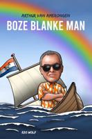Boze Blanke Man (Paperback) - thumbnail
