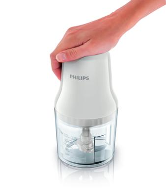 Maalmachine Philips Daily HR1393/00 450W 450 W - thumbnail