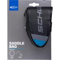 Schwalbe zadeltas m/binnenband sv15 m/2x bandenlichters 28" - thumbnail